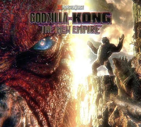 godzilla x kong new empire final fight